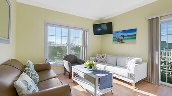 Cliffside Resort Condominiums