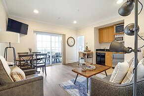 Cliffside Resort Condominiums