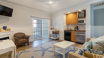 Cliffside Resort Condominiums