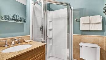 Cliffside Resort Condominiums