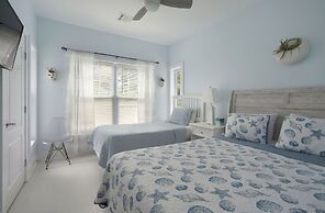 Cliffside Resort Condominiums