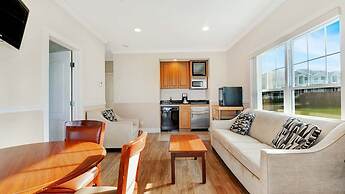 Cliffside Resort Condominiums