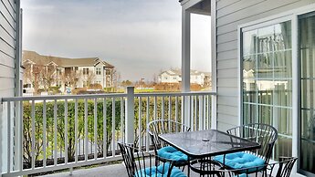 Cliffside Resort Condominiums