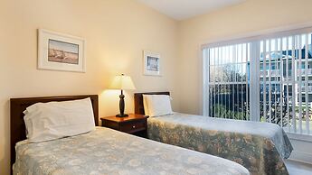 Cliffside Resort Condominiums