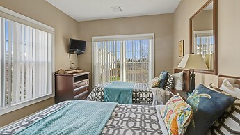 Cliffside Resort Condominiums