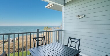 Cliffside Resort Condominiums