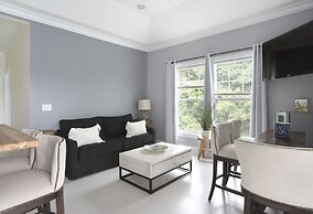 Cliffside Resort Condominiums