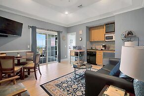 Cliffside Resort Condominiums