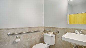 Cliffside Resort Condominiums