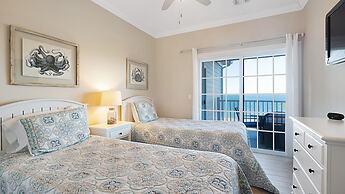 Cliffside Resort Condominiums