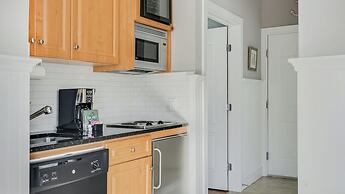 Cliffside Resort Condominiums