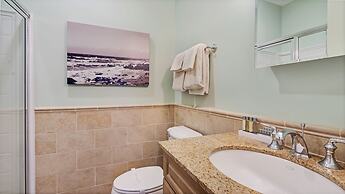 Cliffside Resort Condominiums