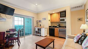 Cliffside Resort Condominiums