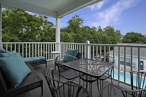 Cliffside Resort Condominiums