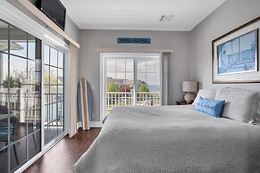 Cliffside Resort Condominiums