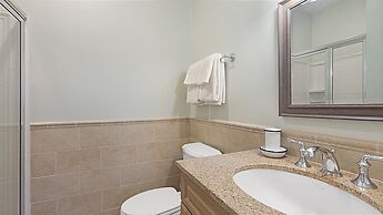 Cliffside Resort Condominiums