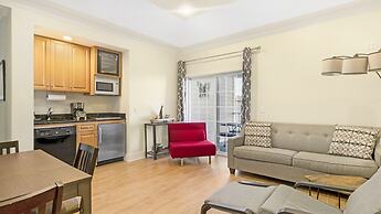 Cliffside Resort Condominiums