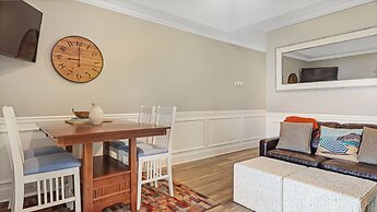 Cliffside Resort Condominiums