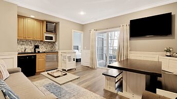 Cliffside Resort Condominiums