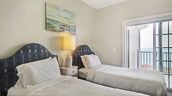 Cliffside Resort Condominiums