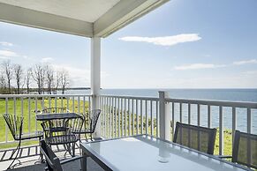 Cliffside Resort Condominiums