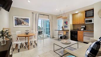 Cliffside Resort Condominiums