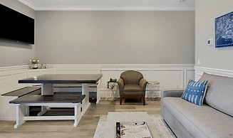 Cliffside Resort Condominiums