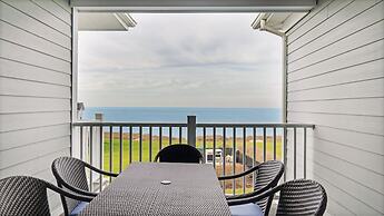 Cliffside Resort Condominiums