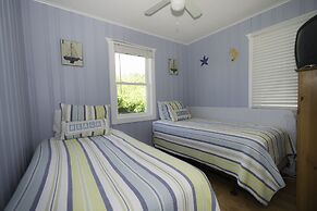 The Montauk Soundview