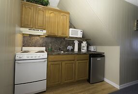 The Montauk Soundview