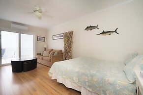 The Montauk Soundview