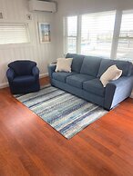 The Montauk Soundview