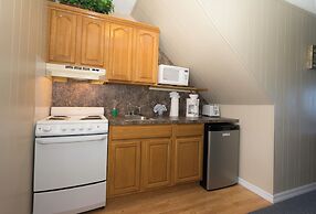 The Montauk Soundview