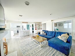 The Montauk Soundview