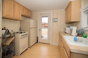 The Montauk Soundview