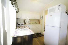 The Montauk Soundview