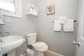 The Montauk Soundview