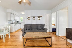 The Montauk Soundview