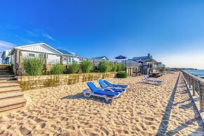 The Montauk Soundview