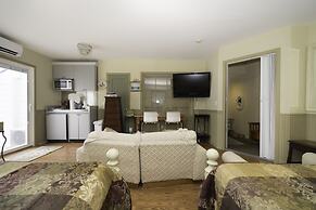 The Montauk Soundview