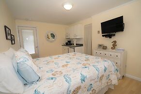 The Montauk Soundview