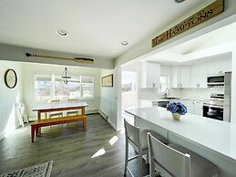 The Montauk Soundview