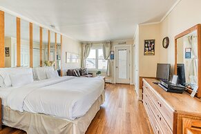 The Montauk Soundview