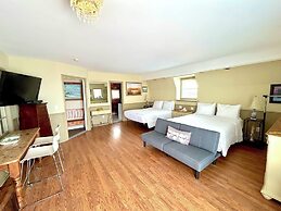 The Montauk Soundview