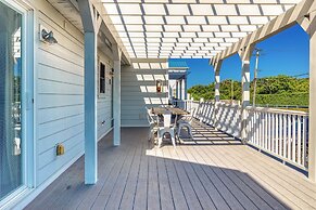 The Montauk Soundview