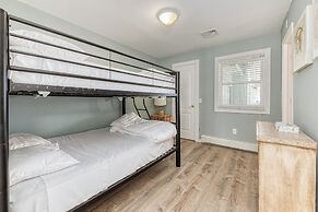 The Montauk Soundview