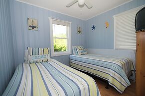 The Montauk Soundview