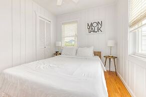 The Montauk Soundview