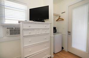 The Montauk Soundview