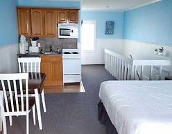 The Montauk Soundview